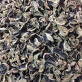 Dried Black Fungus Whole Dehydrated Wood Ear